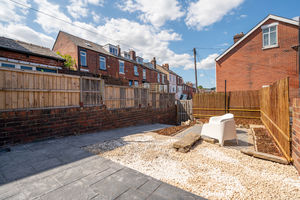 Wayland Road Sharrow Vale